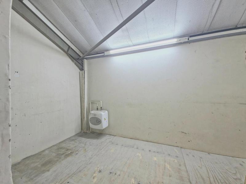 Commercial Property for Sale in Marconi Beam Industria Western Cape